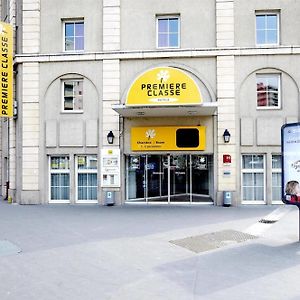 Premiere Classe Paris Ouest Pont De Suresnes