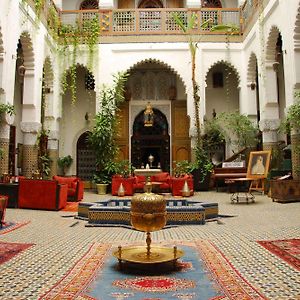 Riad El Ghalia